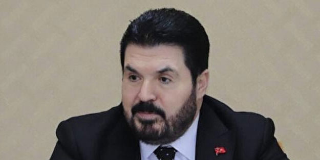 Savcı Sayan'ın hastalığı üzerinden bile kin kustular