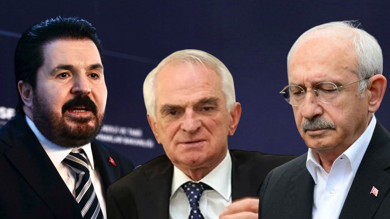 Savcı Sayan’ın Kılıçdaroğlu’na cenazedeki sözlerine Önder Sav’dan açıklama: Pişman olmadım desem çok ayıp olur!