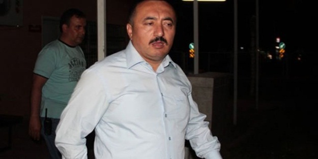 Savcı Şişman gözaltına alındı