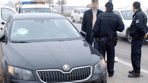 Savcı suçüstü yakalandı! Polis takip edince...