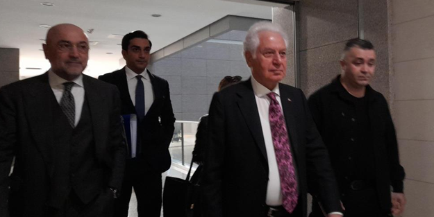 Savcı taksit taksit çağırıyor! Para kuleleri skandalında sıra Şişli Belediye Başkanında