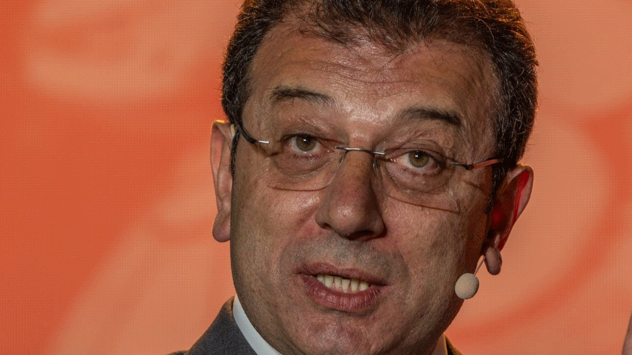 Savcı tehdit eden İmamoğlu ifadeye çağırıldı!