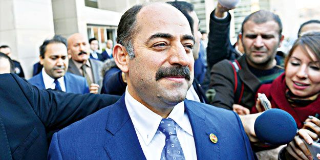 Savcı Öz yine meydan okudu