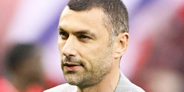 Savcı'dan Burak Yılmaz için çok konuşulacak iddia! Bailly-Tayfur olayının aslı ne?