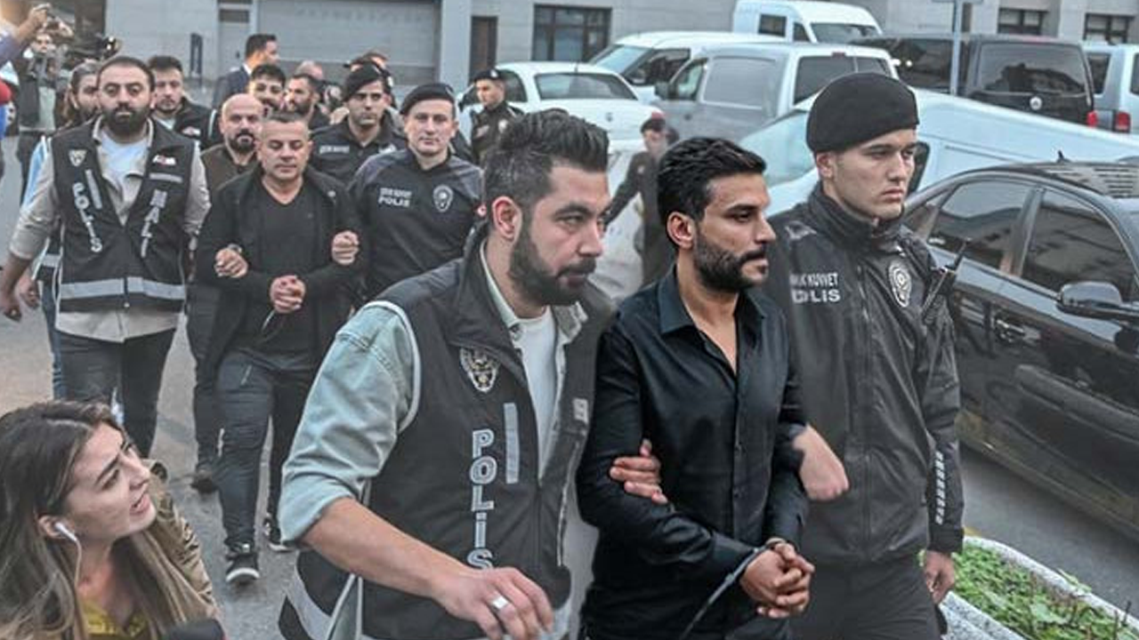 Savcıdan Engin Polat'a 'en ağır ceza' talebi!