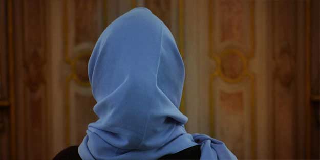 Savcıdan skandal başörtüsü mütalaası