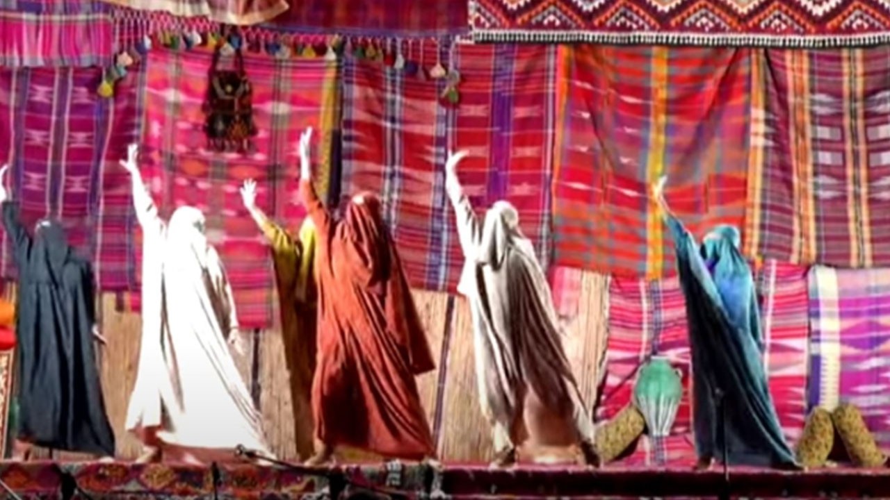 Savcılığa şikayet yağdı: DEAŞ karşıtı gösteri İslam’a ve tesettüre hakarete döndü