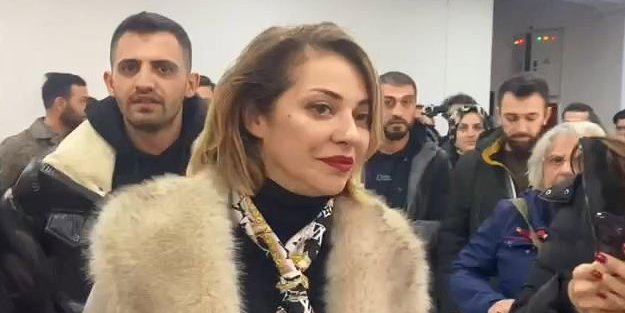 Savcılığın itirazına red! Mahkemeden küfürbaz Feyza’ya kıyak