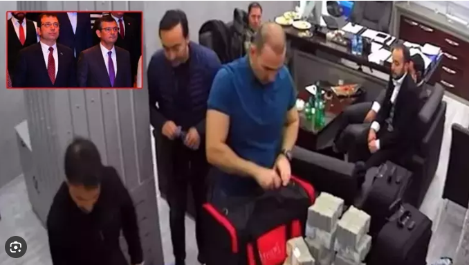 Savcılık ağırdan almaya devam ediyor! Para kuleleri rezaletinde sıcak gelişme… 11 kişi daha savcılığa çağrıldı