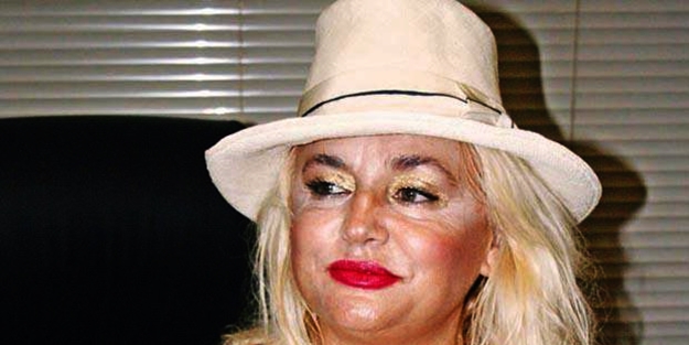 Banu Alkan'a görüldüğü yerde kelepçe vurulacak