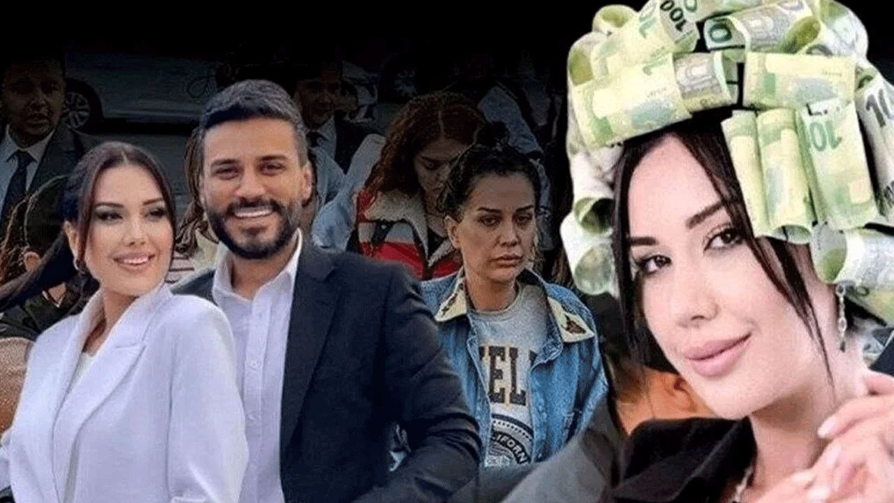 Savcılık bu hesaba niye el koymadı? "Sanal alem kaşarı" Dilan Polat'a para akıtıyorlar