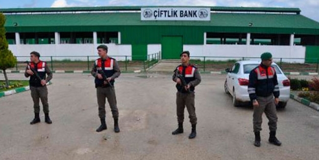 Savcılık el koydu! Çiftlik Bank...