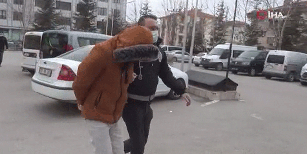 Savcılık ‘çiğ köfte dürümünün’ silah sayılmasını talep etti