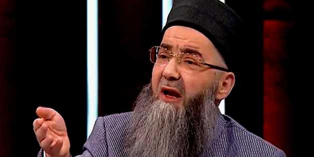 Savcılık Cübbeli Ahmet Hoca'yı ifade vermeye çağırdı