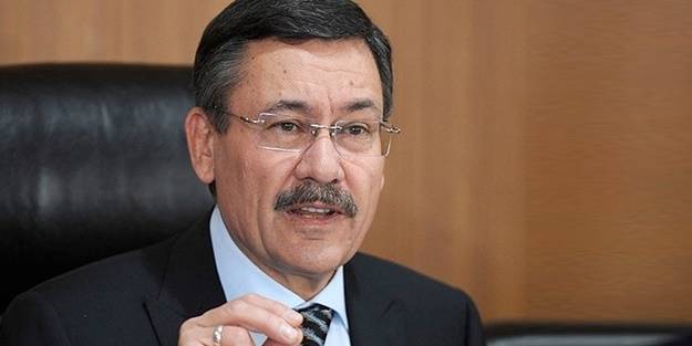 'Savcılık derhal el koymalı' dedi! Melih Gökçek: Eğer ortaya böyle bir veri çıkarsa...