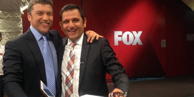 'Savcılık harekete geçsin Fox TV’nin lisansı iptal edilsin'