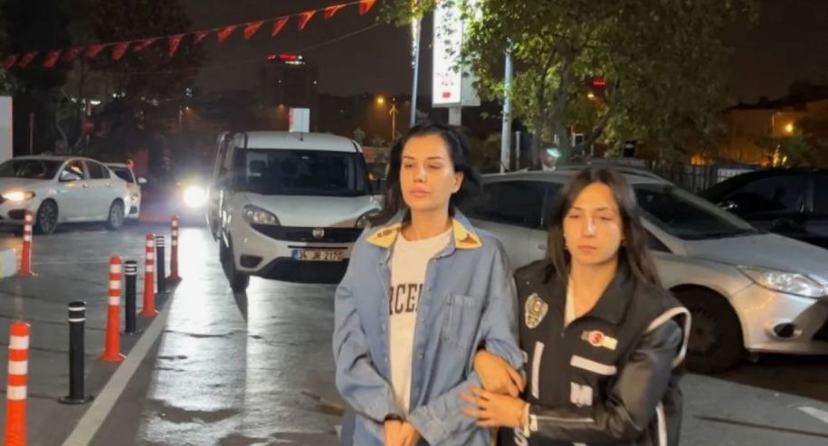 Savcılık harekete geçti! "Dilan Polat cezaevinde değil"