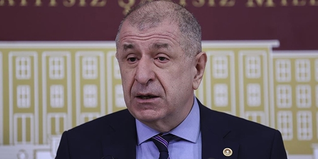 Savcılık harekete geçti! Ümit Özdağ'a soruşturma açıldı