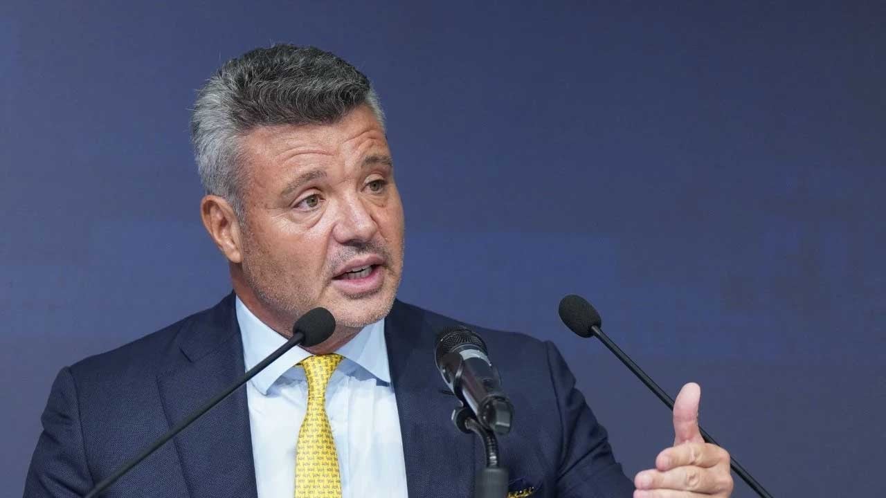 Uyuşturucudan ifade veren Sadettin Saran hakkında flaş gelişme