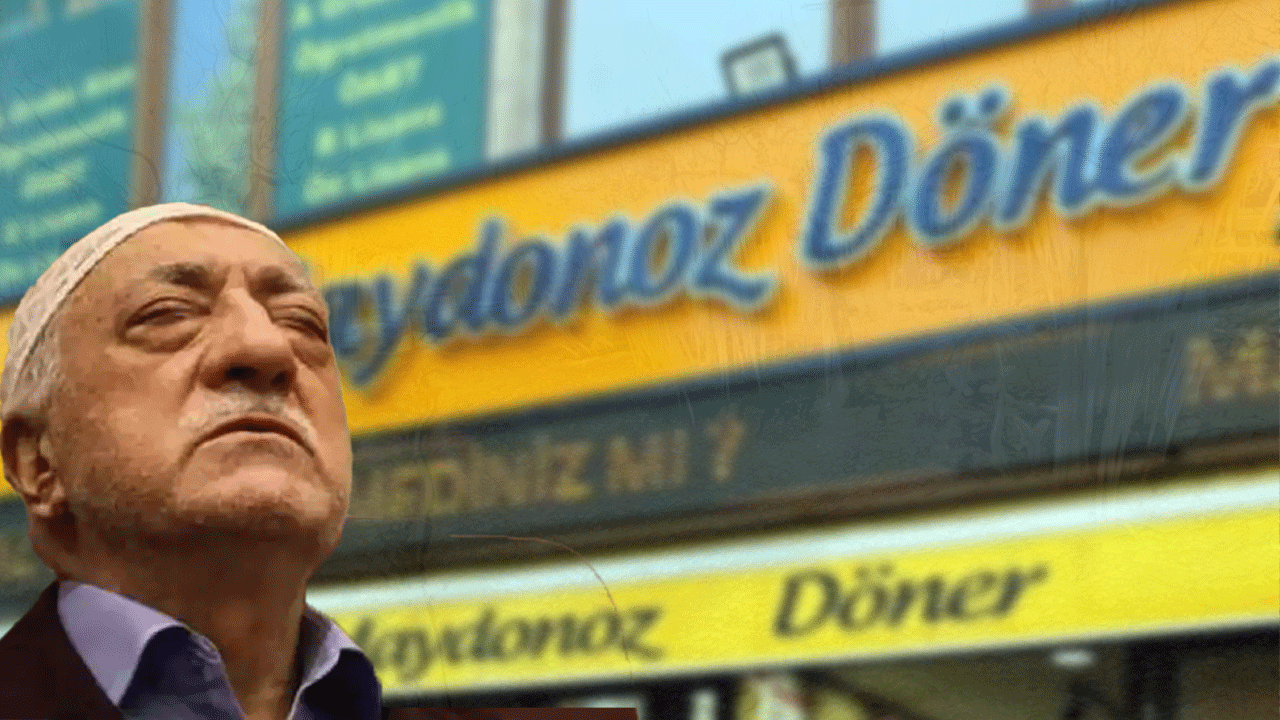 Savcılık ifadesinde ortaya çıktı! Fetö’nün Maydanoz Döner’deki bir oyunu daha ifşa oldu