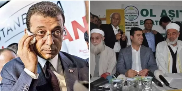 Savcılık kararını verdi! İBB’nin DİAYDER skandalında flaş gelişme