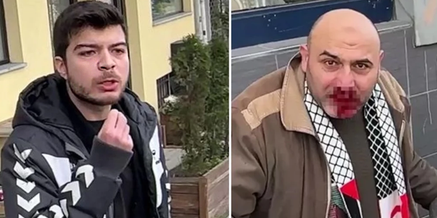 Savcılık mütalaayı açıkladı: Yumrukçunun davasında sicak gelişme!