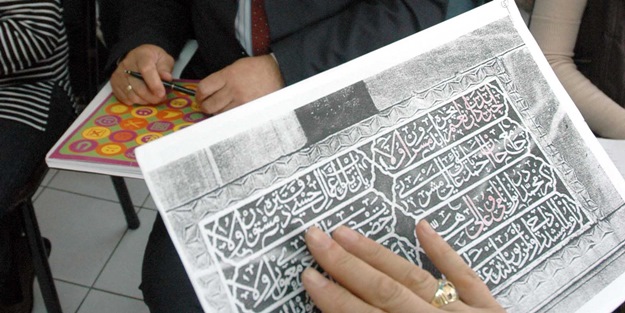 Savcılık Osmanlıca manşete soruşturma açtı