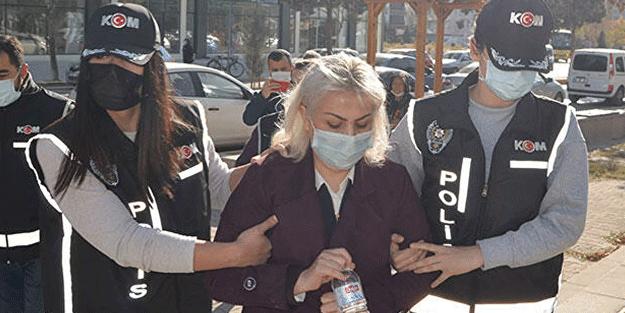 Savcılık öyle bir ceza istedi ki... Sahte doçente soğuk duş