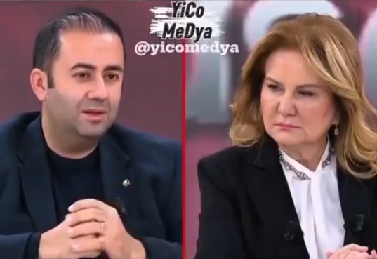 Savcılıktaki İmamoğlu köstebeği kim? Tanık sıfatıyla ifadeye giden Tolgahan Erdoğan Nuray Başaran'a korkunç olayı anlattı