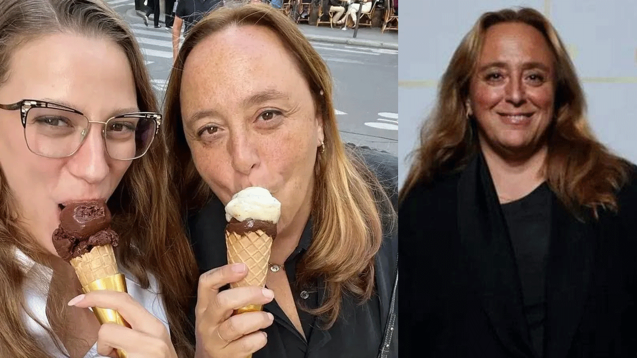 Savcılıktan "Ayşe Barım" kararı!