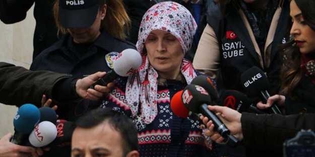 Savcılıktan Beratcan'ın annesi için flaş talep!