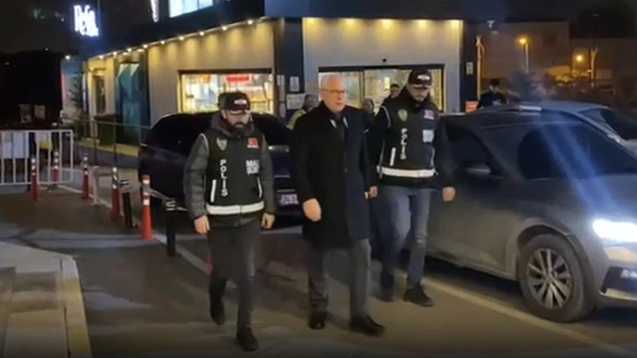 Savcılıktan Beykoz Belediye Başkanı Alaattin Köseler'e kötü haber