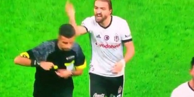 Savcılıktan Caner Erkin'e soruşturma şoku