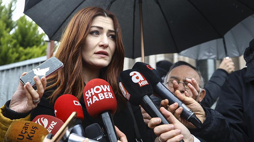 Savcılıktan Deniz Çakır soruşturmasıyla ilgili karar