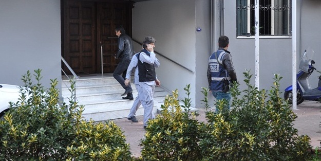 Savcılıktan 'paralel yapı' açıklaması