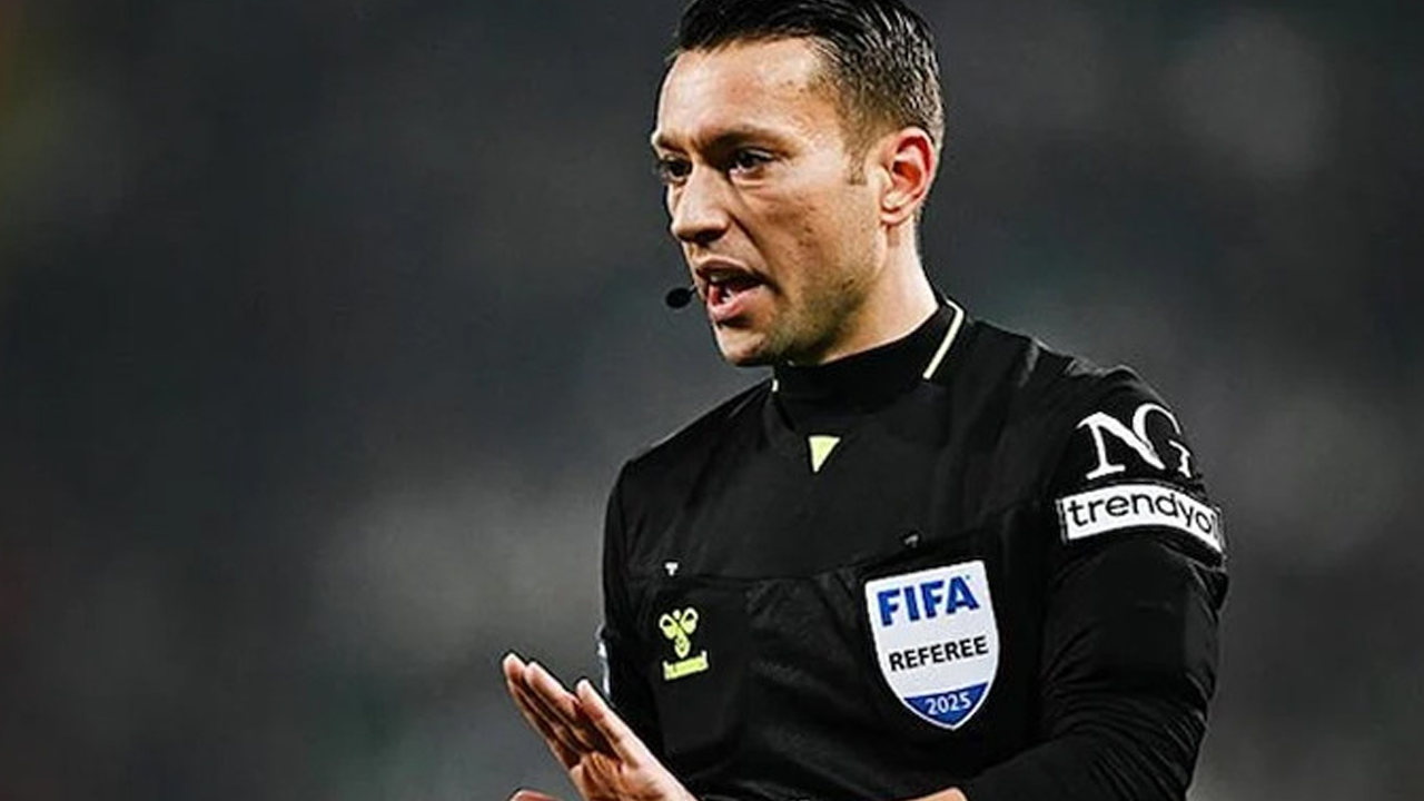 Savcılıktan Zorbay Küçük açıklaması