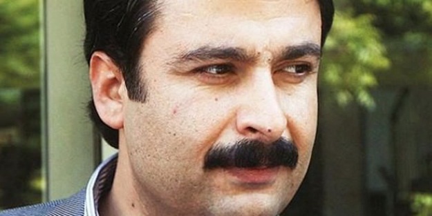 Savcıya bak savcıya!