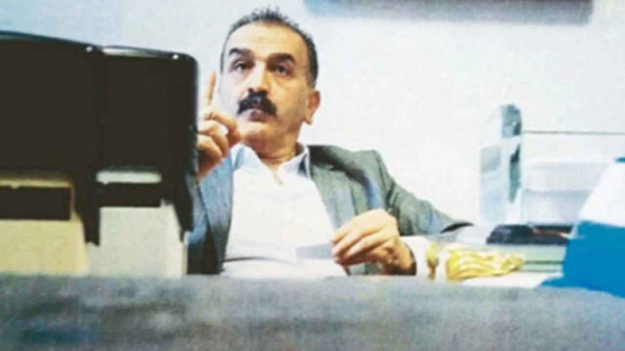 Savcıyı makamında tehdit eden Mustafa Kemal Zengin'den kan donduran itiraf!