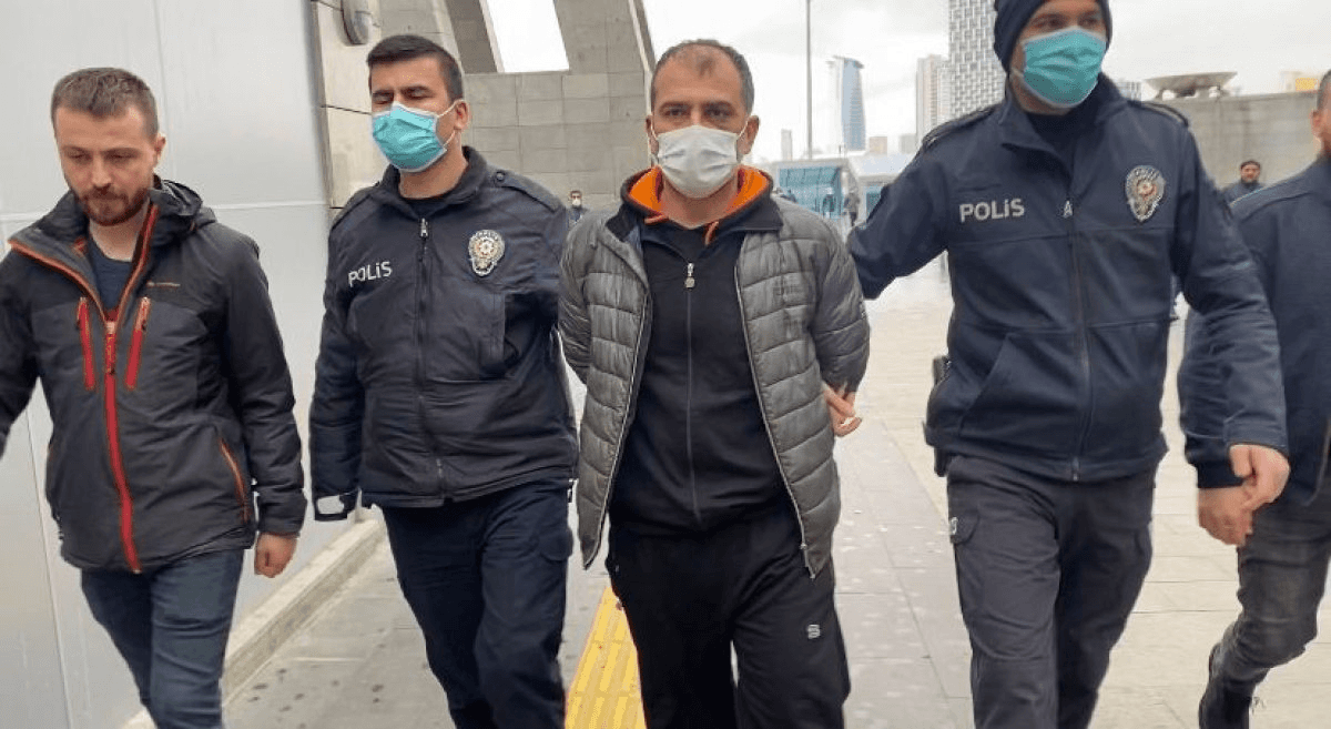 Savcıyı odasında döven boksörle ilgili flaş karar