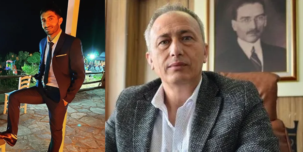 Savcıyı öldürmek isteyenler ile İYİ Partili başkanın rüşvet bağlantısı!