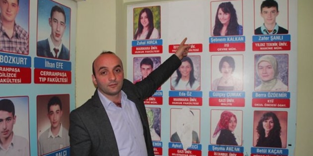 O terörist artık yok