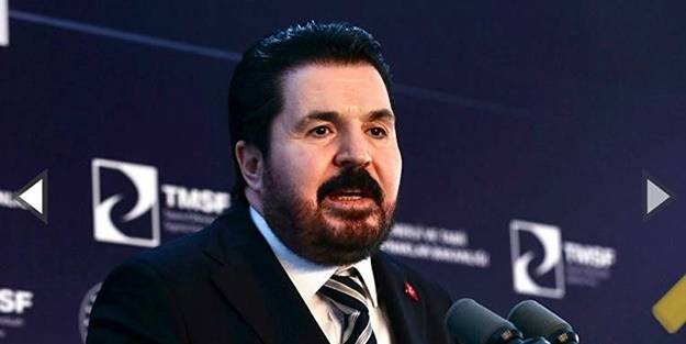Savcı Sayan: Devlet elimi rahatlatsa projem hazır!