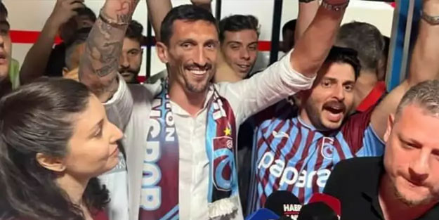 Savic'in Trabzonspor'a maliyeti açıklandı