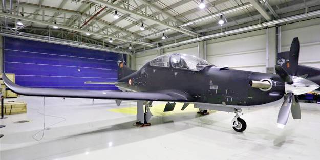 Savulun HÜRKUŞ’lar geliyor...