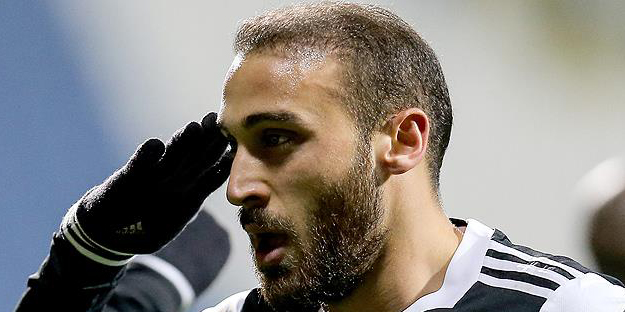 Savulun Tosun Paşa geliyor!..