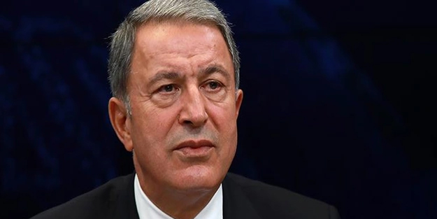 Savunma Bakanı Hulusi Akar'dan tahıl koridoru hakkında çok kritik açıklamalar: Türkiye'den tarihi hamle