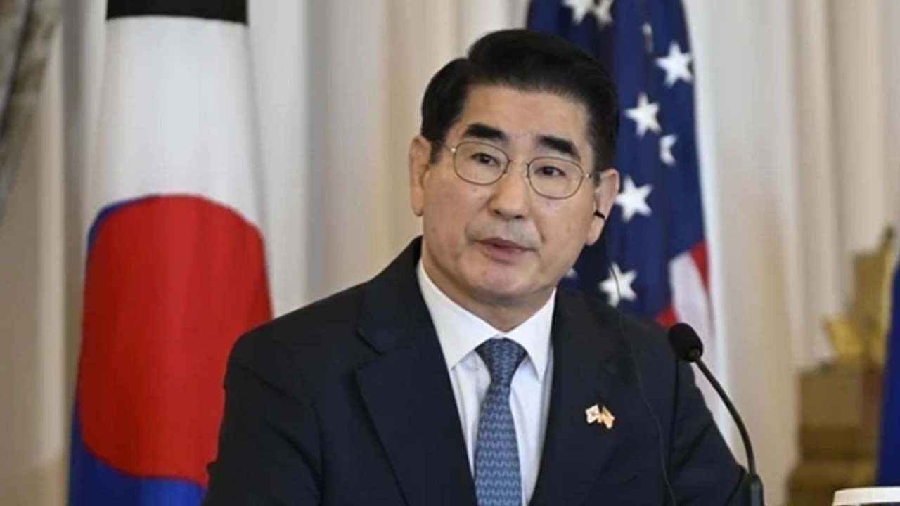 Savunma bakanı intihar etmeye kalkıştı!