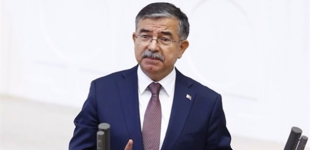 Hükümetten Suriye'ye kara operasyonu açıklaması