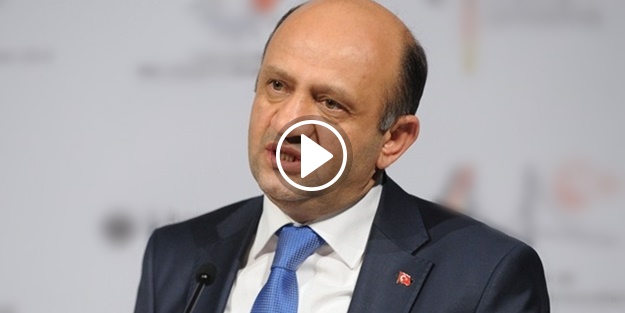 Savunma Bakanı'ndan Başika açıklaması