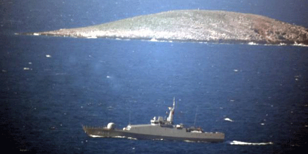 Savunma Bakanı’ndan Kardak açıklaması: Boyun eğmeğiz!